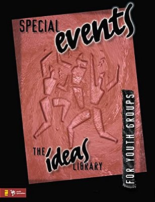 Special Events-..