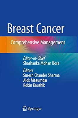 Breast Cancer: Comprehensive Management-..