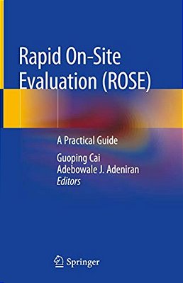 Rapid On-Site Evaluation (Rose): A Practical Guide-..
