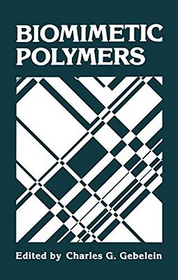 Biomimetic Polymers-..