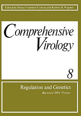 Regulation And Genetics: Bacterial Dna Viruses-..