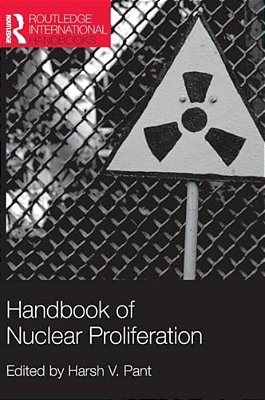 Handbook Of Nuclear Proliferation-..
