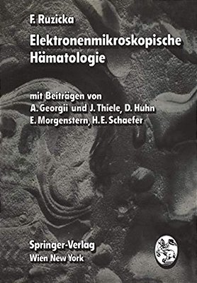 Elektronenmikroskopische Hämatologie-..