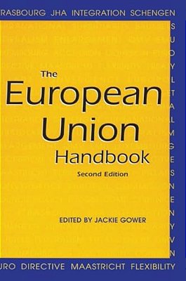 The European Union Handbook-..