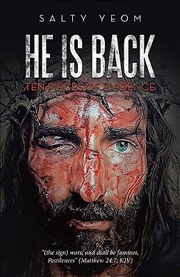 He Is Back: Ten Pieces Of Evidence-..