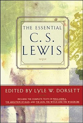 Essential C. S. Lewis-..