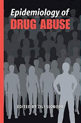 Epidemiology Of Drug Abuse-..