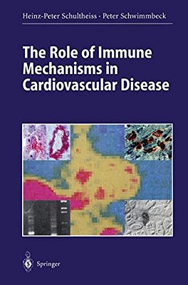 The Role Of Immune Mechanisms In Cardiovascular Disease-..