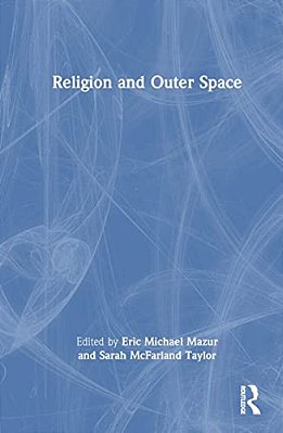 Religion And Outer Space-..
