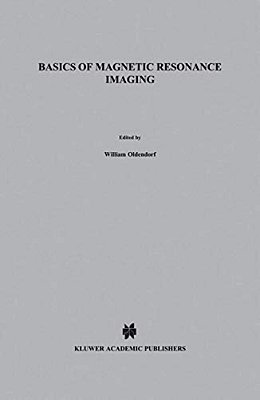 Basics Of Magnetic Resonance Imaging-..
