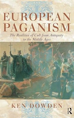 European Paganism-..