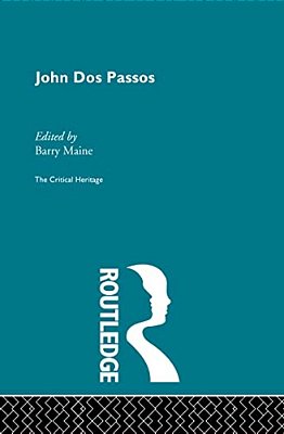 John Dos Passos-..