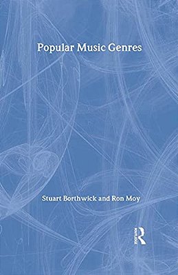 Popular Music Genres: An Introduction-..
