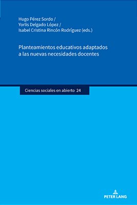 Planteamientos Educativos Adaptados A Las Nuevas Necesidades Docentes-..