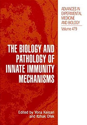 The Biology And Pathology Of Innate Immunity Mechanisms-..