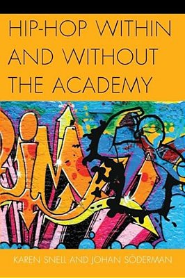 Hip-Hop Within And Without The Academy-..