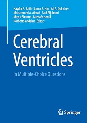 Cerebral Ventricles: In Multiple-Choice Questions-..