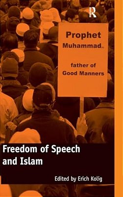 Freedom Of Speech And Islam-..