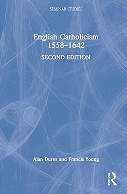English Catholicism 1558-1642-..