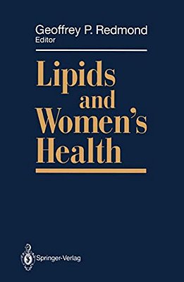 Lipids And Women's Health-..