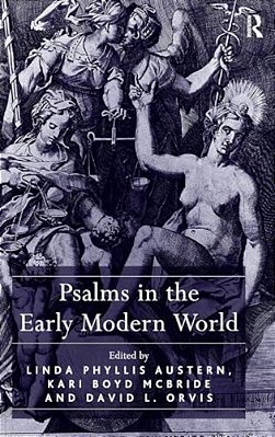 Psalms In The Early Modern World-..