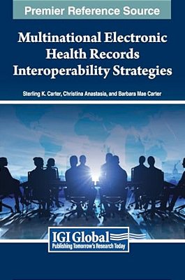 Multinational Electronic Health Records Interoperability Strategies-..