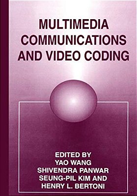 Multimedia Communications And Video Coding-..