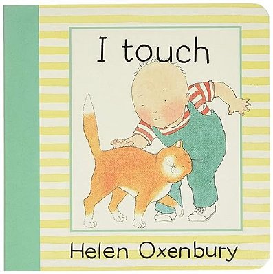 I Touch-..