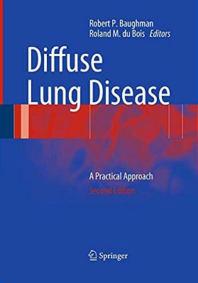 Diffuse Lung Disease: A Practical Approach-..