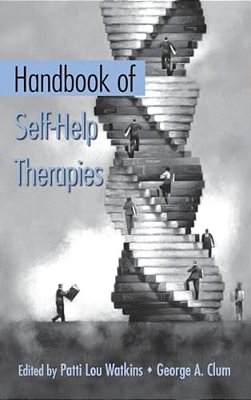 Handbook Of Self-Help Therapies-..