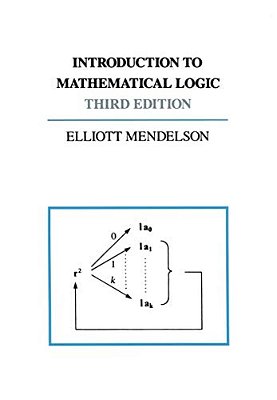 Introduction To Mathematical Logic-..