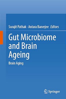Gut Microbiome And Brain Ageing: Brain Aging-..