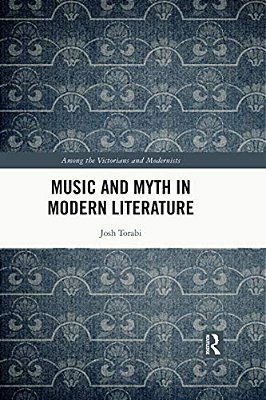 Music And Myth In Modern Literature-..