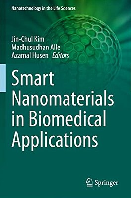 Smart Nanomaterials In Biomedical Applications-..