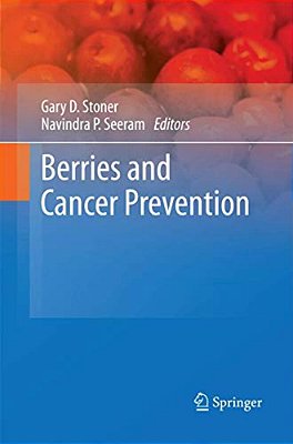 Berries And Cancer Prevention-..