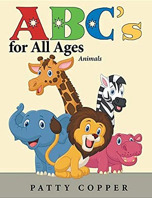 Abc's For All Ages: Animals-..