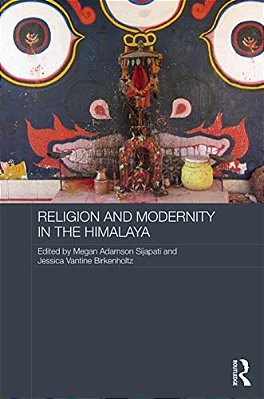 Religion And Modernity In The Himalaya-..