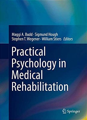 Practical Psychology In Medical Rehabilitation-..