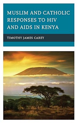Muslim And Catholic Responses To Hiv And Aids In Kenya-..