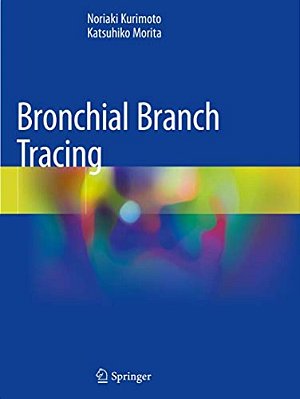 Bronchial Branch Tracing-..