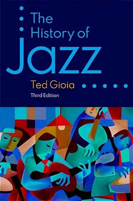 The History Of Jazz-..