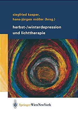Herbst-/Winterdepression Und Lichttherapie-..