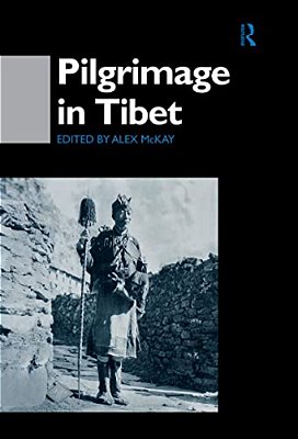 Pilgrimage In Tibet-..