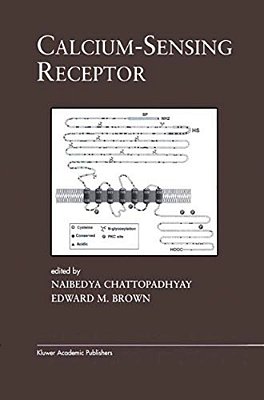 Calcium-Sensing Receptor-..