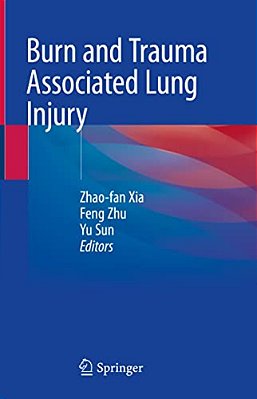 Burn And Trauma Associated Lung Injury-..