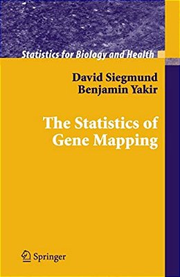 The Statistics Of Gene Mapping-..
