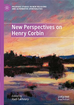 New Perspectives On Henry Corbin-..