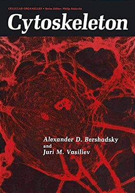Cytoskeleton-..