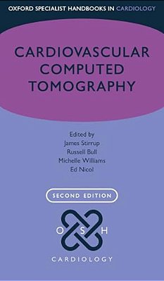Cardiovascular Computed Tomography-..