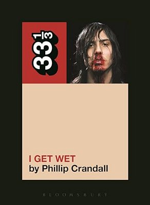 Andrew W. K.'s I Get Wet-..